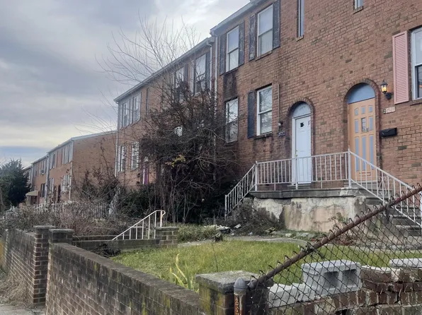 2622 Island Ave, Philadelphia, PA 19153