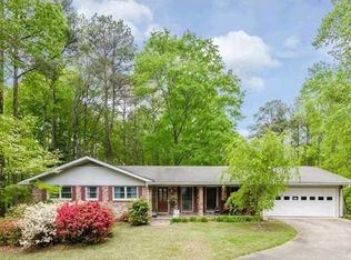 2910 Black Oak Hollow Rd, Powder Springs, GA 30127
