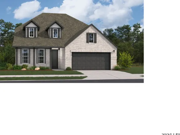 13465 St. Jerome Place, San Antonio, TX 78253