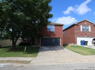 639 Leafy Rdg, San Antonio, TX 78251