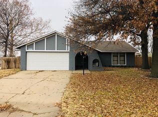 2604 W Greeley St, Broken Arrow, OK 74012