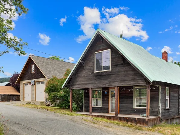 313 S 2nd Street, Roslyn, WA 98941