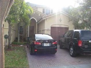 835 SW 154th Path, Miami, FL 33194