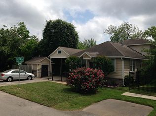 624 Arlington St, Houston, TX 77007
