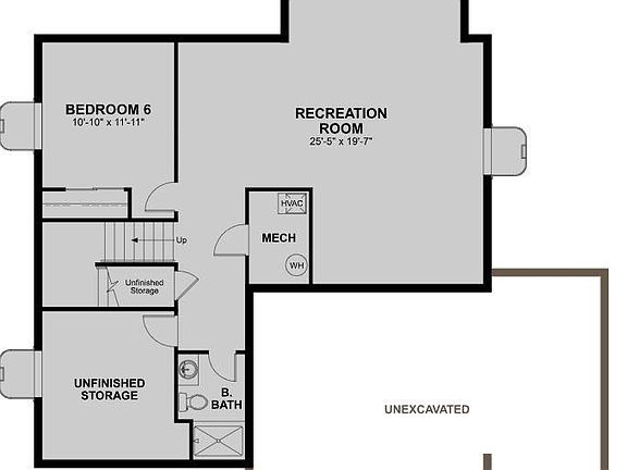 5th image of 2864 Hagerman Street
