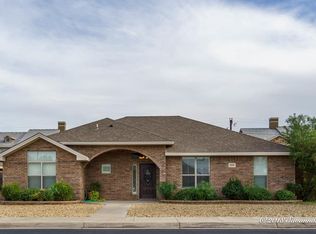 2819 Caldera Blvd, Midland, TX 79705