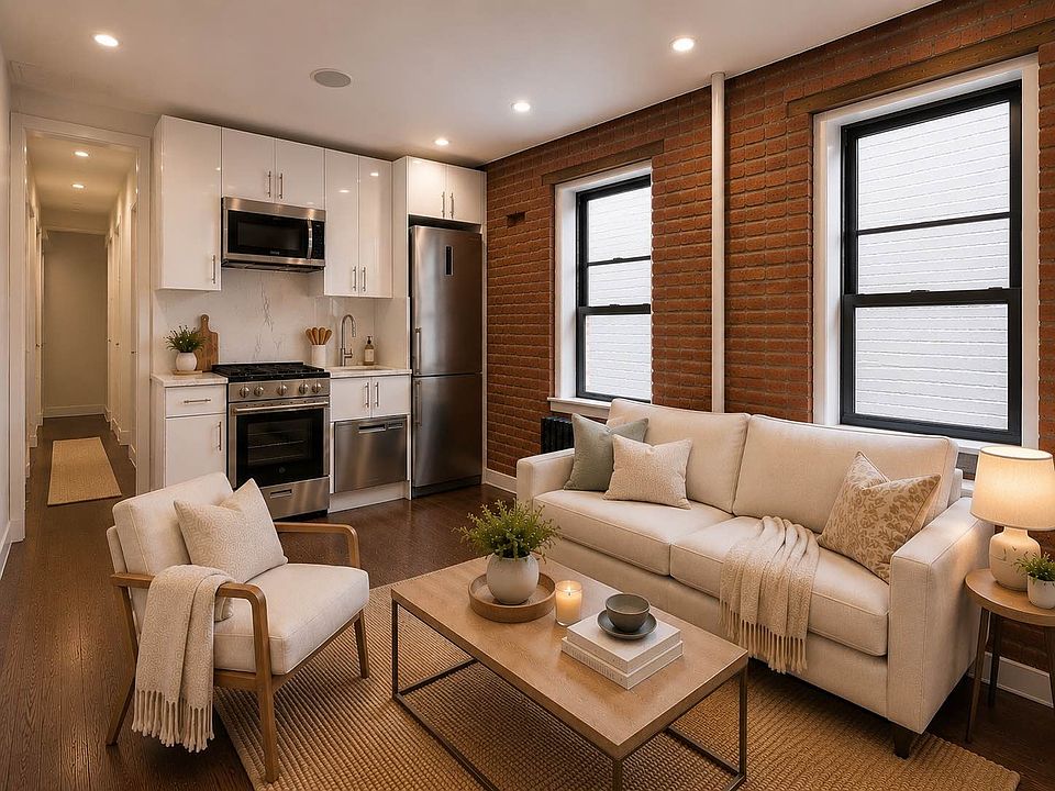1st image of 224 Avenue B #5D