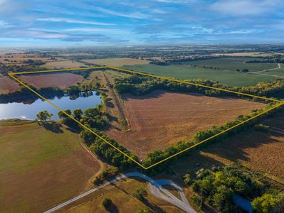 SW 175th St, Rose Hill, KS, 67133