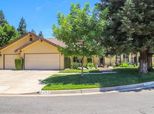 7282 N Geraldine Ave, Fresno, CA 93711