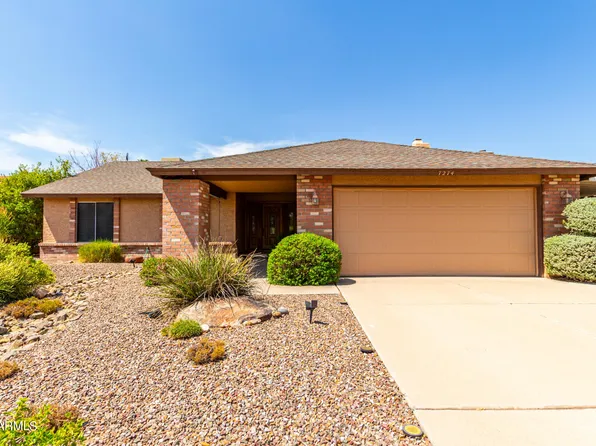 7274 W CHARTER OAK Road, Peoria, AZ 85381