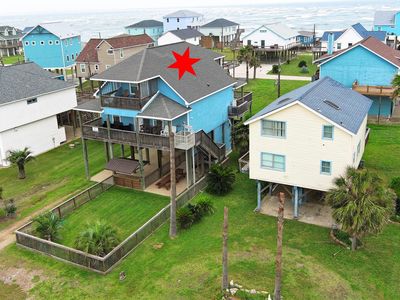 12930 Buccaneer Pkwy, Freeport, TX, 77541