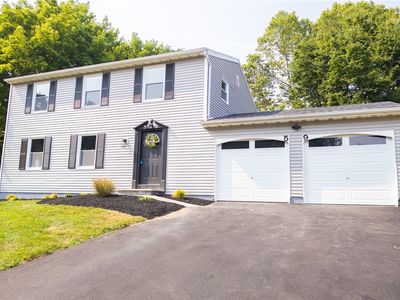 59 S Ridge Trl, Fairport, NY, 14450