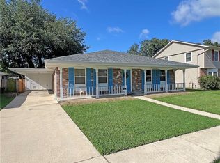 6012 Bridget St, Metairie, LA 70003