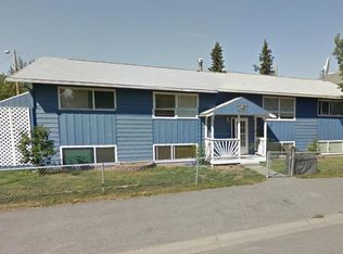 8001 E 2nd Ave #2, Anchorage, AK 99504