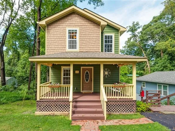 33 Fern St, Asheville, NC 28803