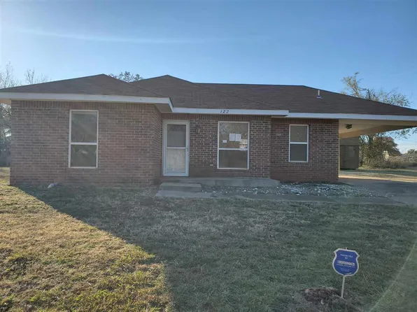 122 N Lincoln Blvd, Coyle, OK 73027