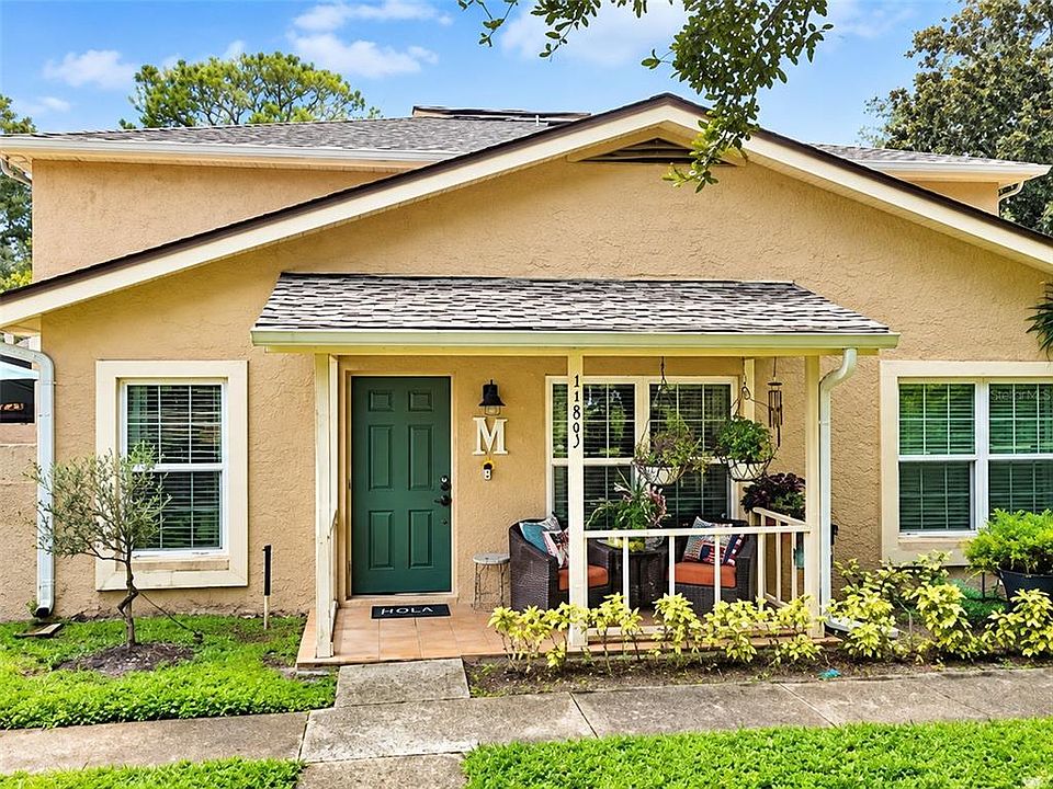 1st image of 11861 RAINTREE DRIVE #65