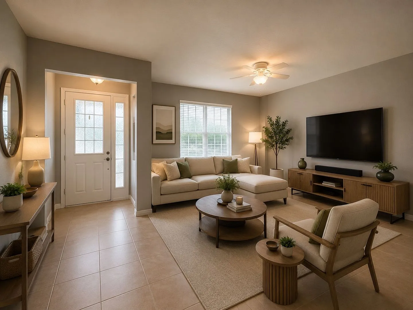 Beautiful 3 Bedroom Townhome At Windermere! — Photo 4