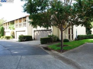 3401 Manchester Cmn, Fremont, CA 94536