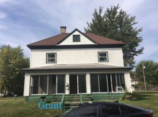 412 N Grant St, Danville, IL 61832