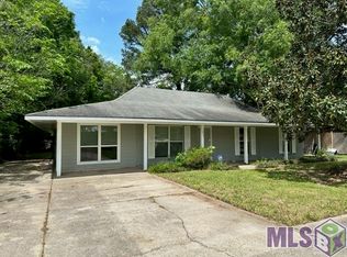 1895 Potwin Dr, Baton Rouge, LA 70810