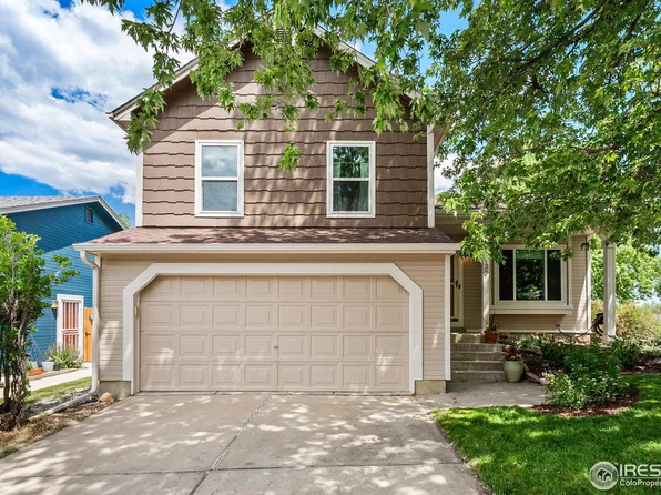 139 W Cedar Way, Louisville, CO 80027