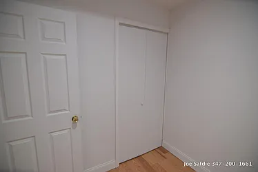 Rented by J Misrahi Realty Corp