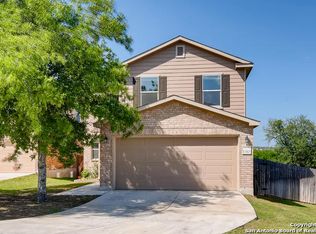 1310 Hawk Ct, San Antonio, TX 78245
