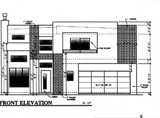 1440 Melania Martinez Dr, El Paso, TX 79928