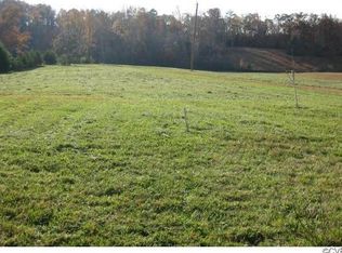 Lot 6 Mills Ct., Amelia, VA 23002