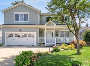 2188 Cameron Ave, Merrick, NY 11566