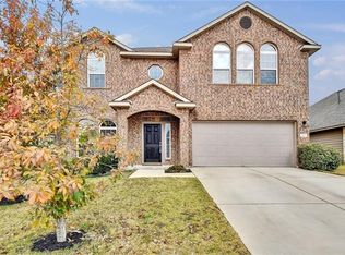 220 Deep Creek Dr, Georgetown, TX 78626