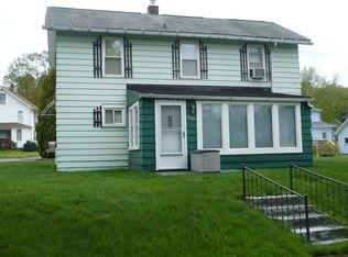 222 Taylor, Brookville, IN 47012