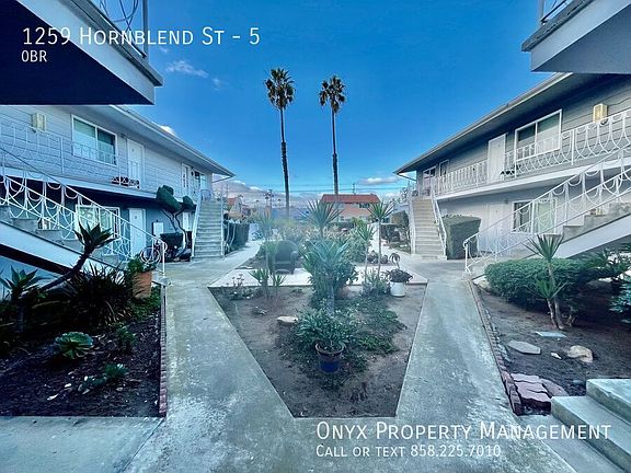 3rd image of 1259 Hornblend St APT 5