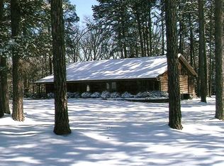 780 Bowen Estates Rd, Russellville, AR 72802