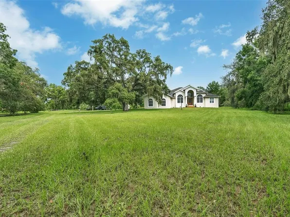 9824 Brantley Rd, Lithia, FL 33547