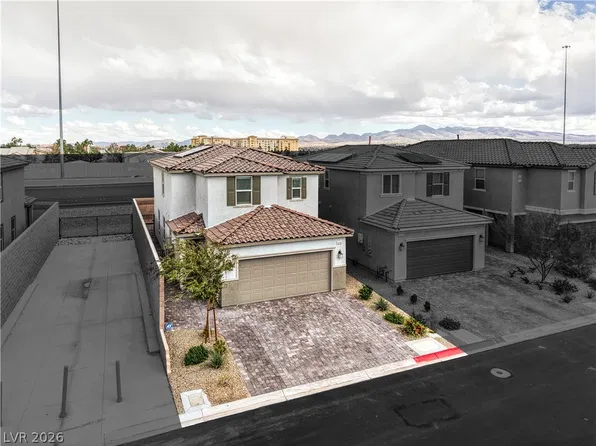 9284 Riverlands Rnch, Las Vegas, NV 89139