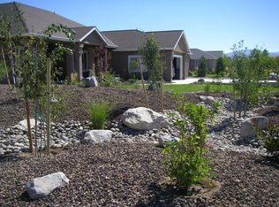 1146 N Fork Trl, Minden, NV 89423