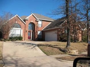 2420 Natchez Trce, Denton, TX 76210