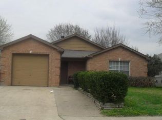 4443 Lizzy Dr, Dallas, TX 75211