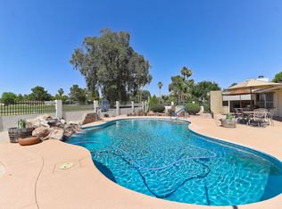 320 W Thunderbird Rd, Phoenix, AZ 85023