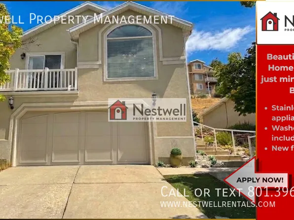 1383 S Slate Canyon Dr, Provo, UT 84606