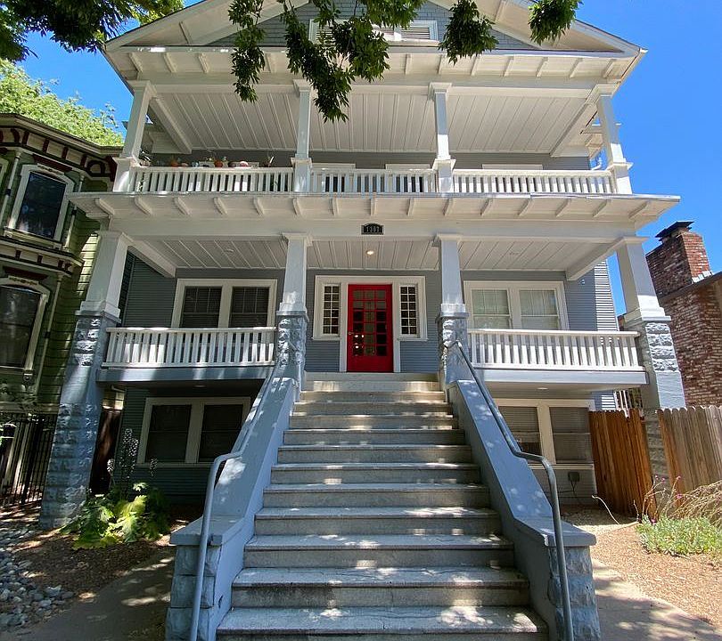 1st image of 1307 G St APT 6