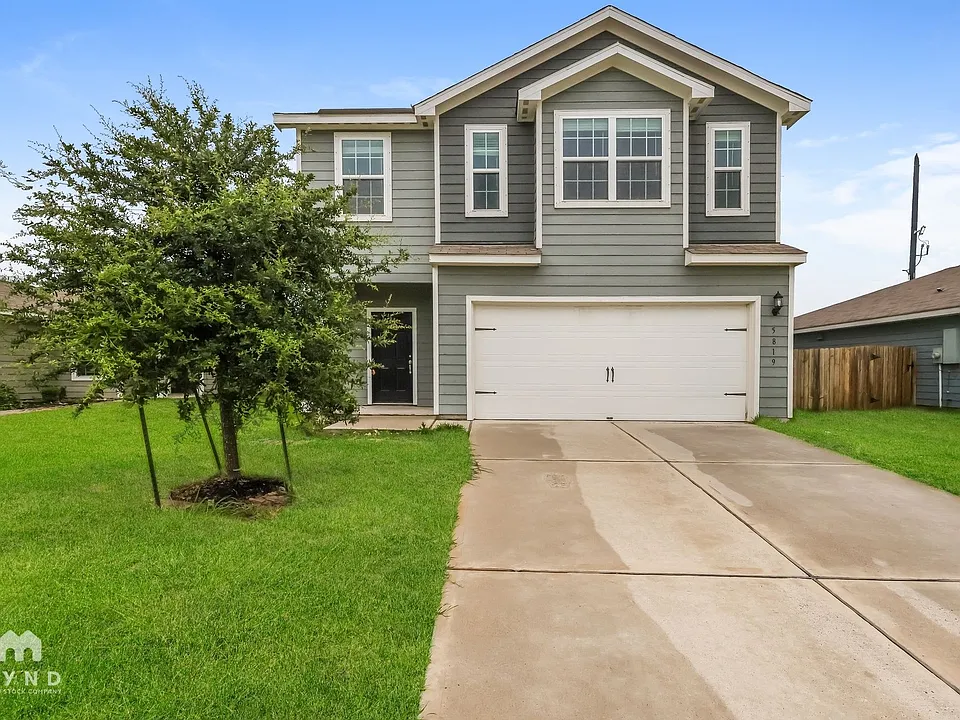 5819 Littoral Rd