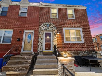 640 Robbins St, Philadelphia, PA, 19111