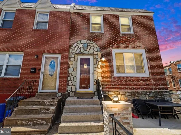 640 Robbins St, Philadelphia, PA 19111
