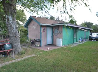 126 W Cardinal Ave, Pharr, TX 78577