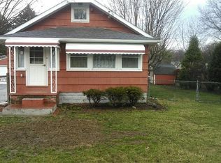 527 Junior Ave, Akron, OH