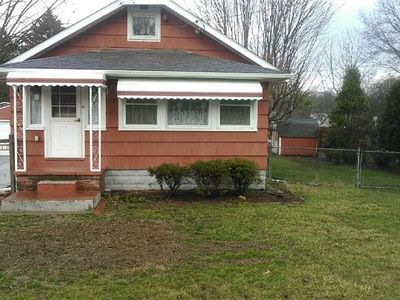 527 Junior Ave, Akron, OH, 44312