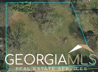 9 Oak St, Griffin, GA 30223